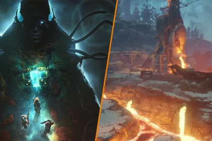 Bungie Details Major Fixes and Features For Destiny 2 Ash & Iron Update: Power Progression, Raid Drops, Bright Dust Changes And More