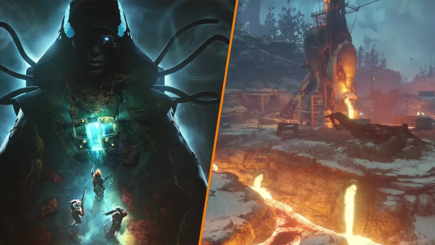 Bungie Details Major Fixes and Features For Destiny 2 Ash & Iron Update: Power Progression, Raid Drops, Bright Dust Changes And More