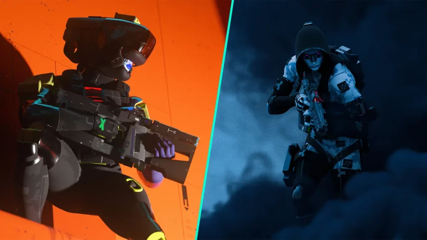 Bungie’s Marathon Is Getting Its Longest Playtest Yet, 30 Days
