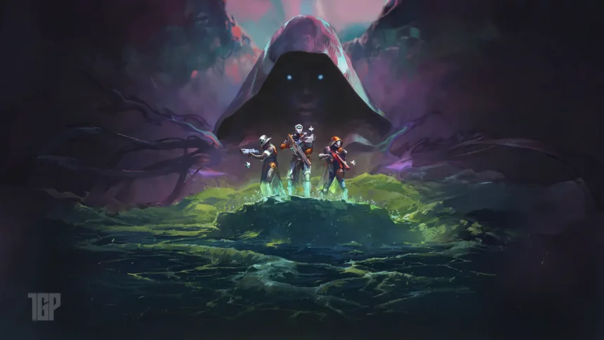 Bungie Says It’s "Working Through Player Feedback" And Will Revert Destiny 2's "Tone Deaf" Portal Reward Changes Following Backlash
