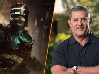 Dead Space Creator Glen Schofield Says He’s "100% Behind AI," Using Midjourney To Explore Early Worldbuilding And Concept Art