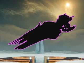Destiny 2 Desert Perpetual Epic Raid Rewards Leaked Ahead Of Release