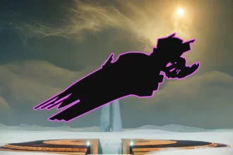 Destiny 2 Desert Perpetual Epic Raid Rewards Leaked Ahead Of Release