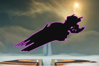 Destiny 2 Desert Perpetual Epic Raid Rewards Leaked Ahead Of Release