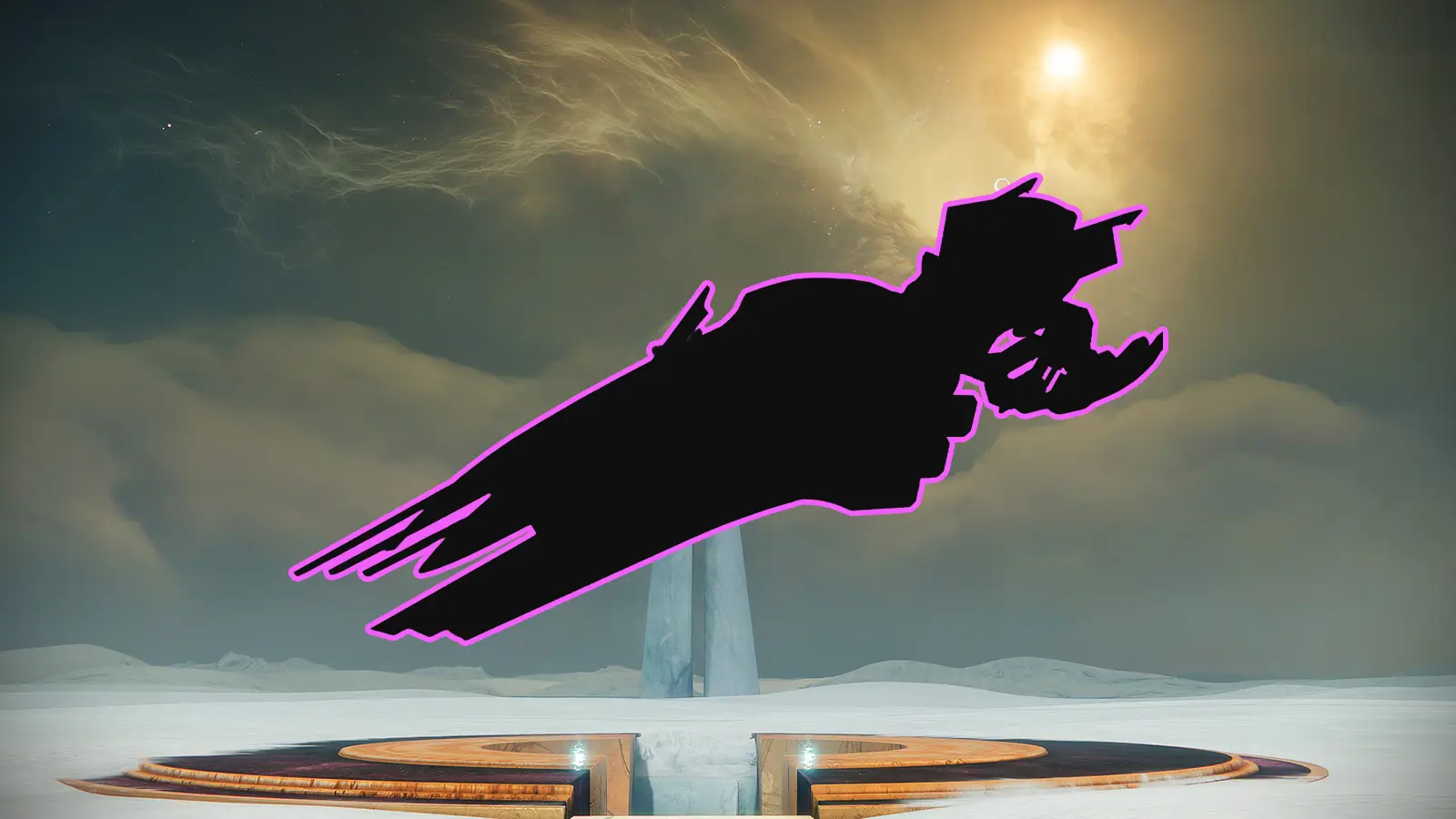 Destiny 2 Desert Perpetual Epic Raid Rewards Leaked Ahead Of Release