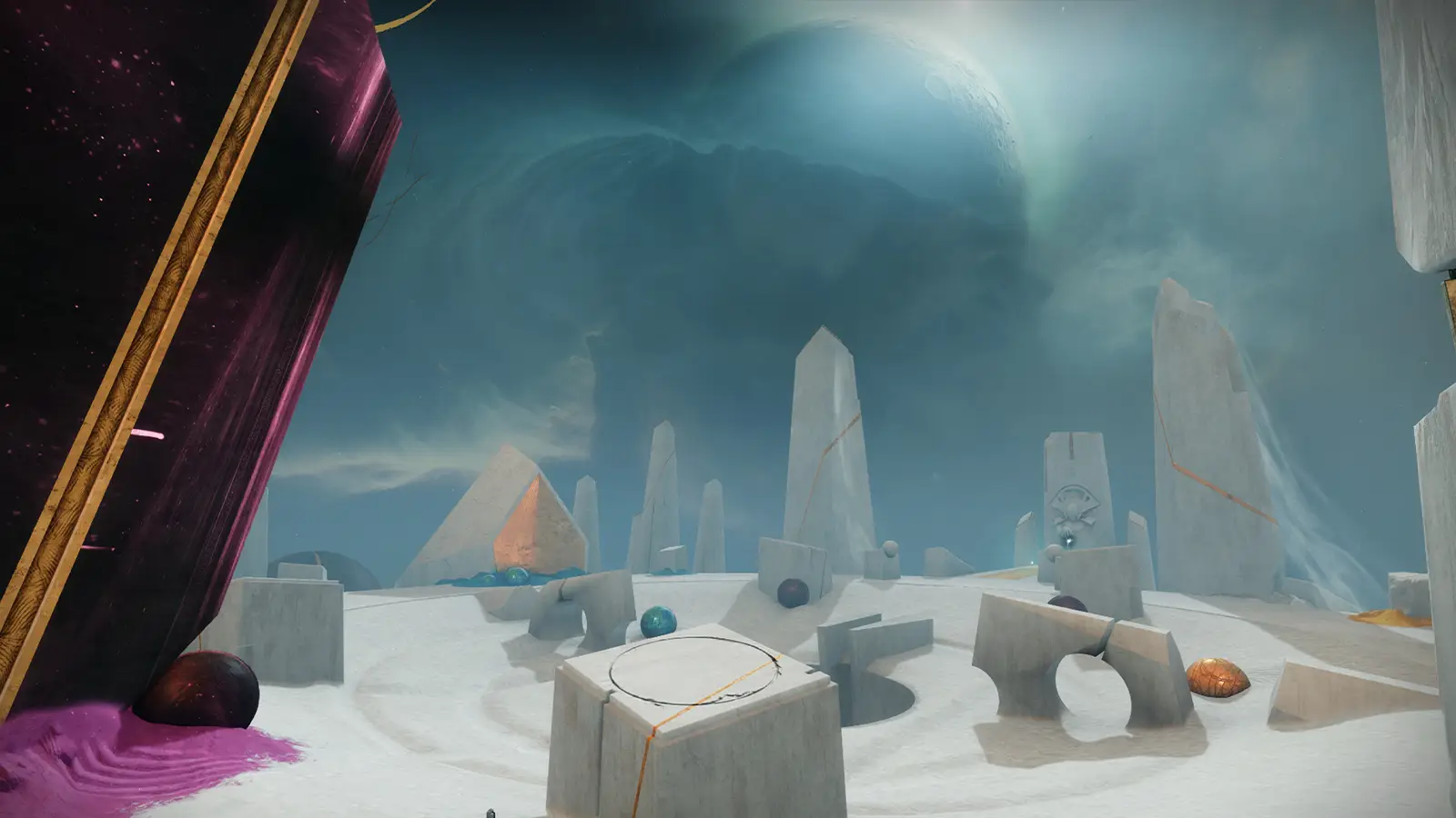 Destiny 2 Desert Perpetual Epic Raid Rewards Leaked Ahead Of Release