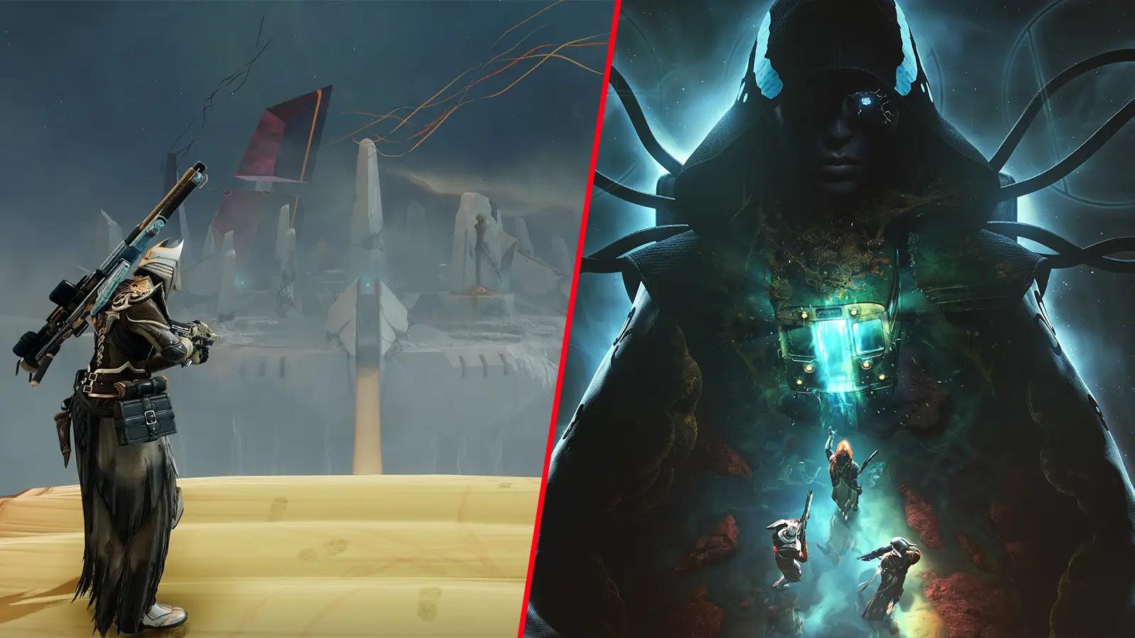 Destiny 2 World’s First Winner Banned With No Reason Given