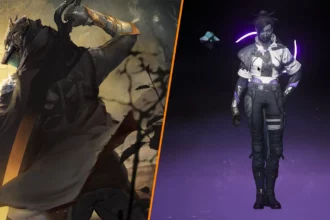 Destiny: Rising Crosses 10 Million Pre-Registrations