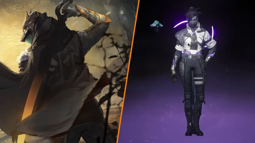 Destiny: Rising Crosses 10 Million Pre-Registrations