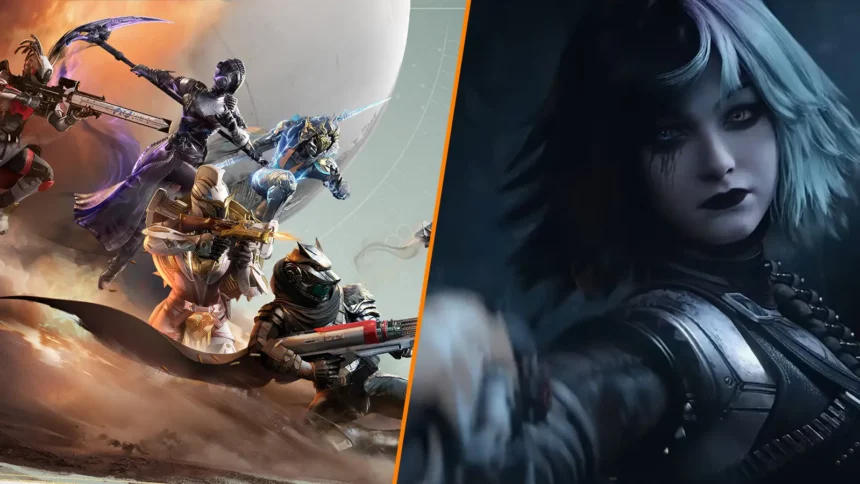 Destiny: Rising Launch Dev Update Reveals New Details About Seasonal Updates, Free Draws, and System Changes