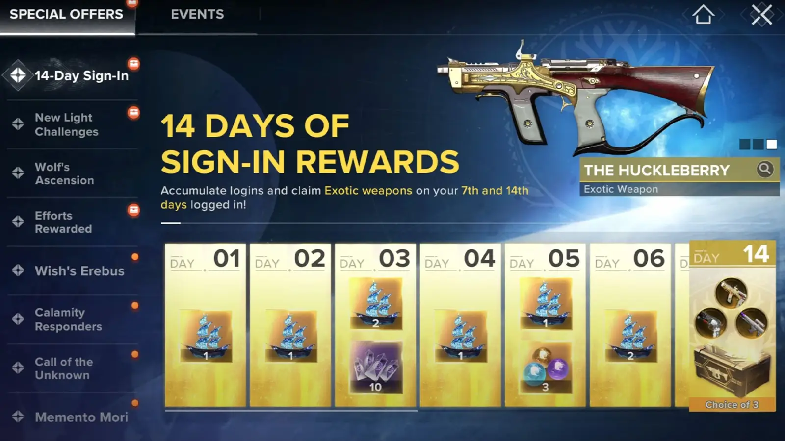 Destiny: Rising Launch Dev Update Reveals New Details About Seasonal Updates, Free Draws, and System Changes