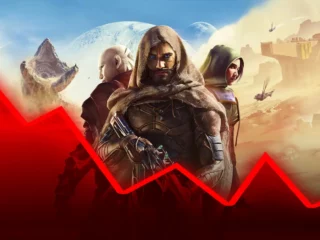 Dune: Awakening Loses Nearly 80% of Its Players Just Seven Weeks After Launch