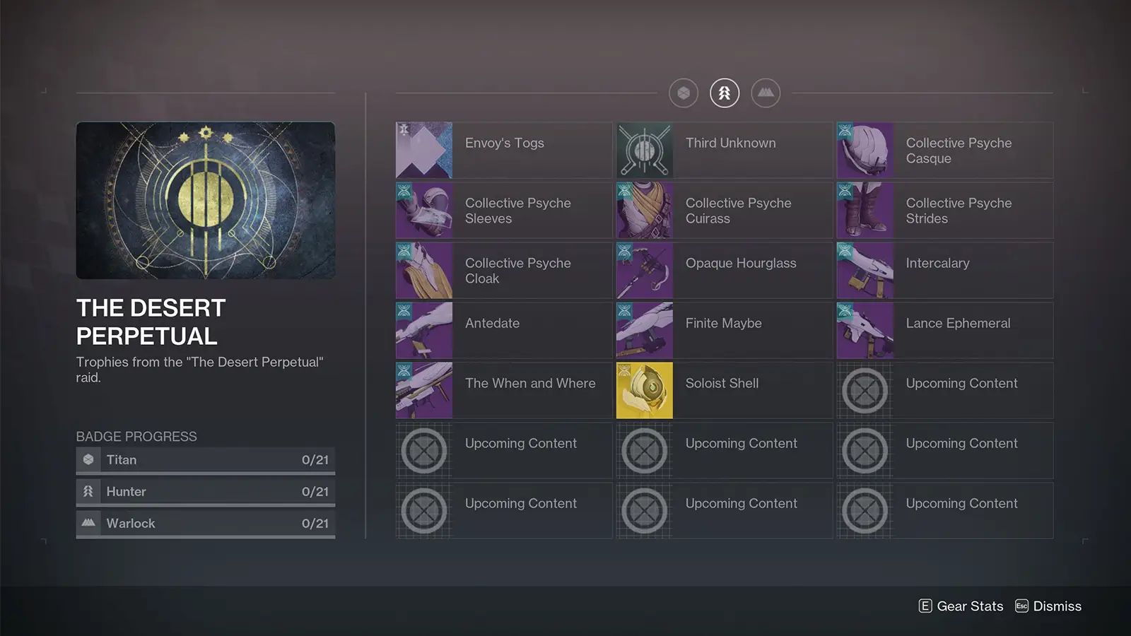 Everything Coming in Destiny 2 Ash & Iron Update