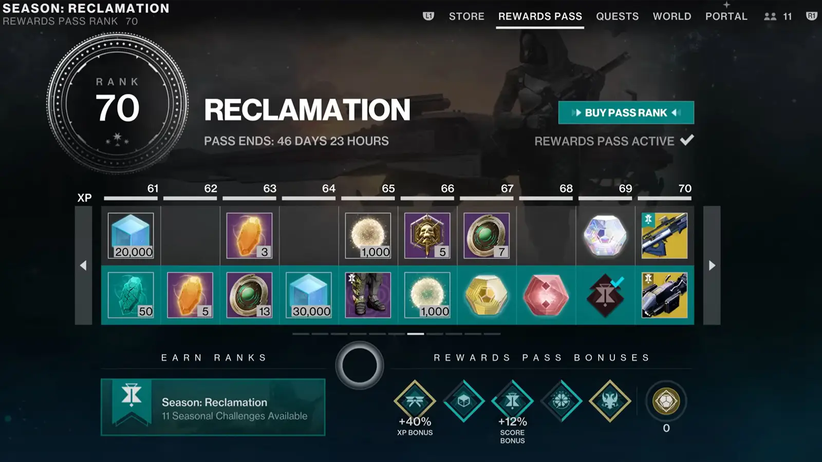 Everything Coming in Destiny 2 Ash & Iron Update