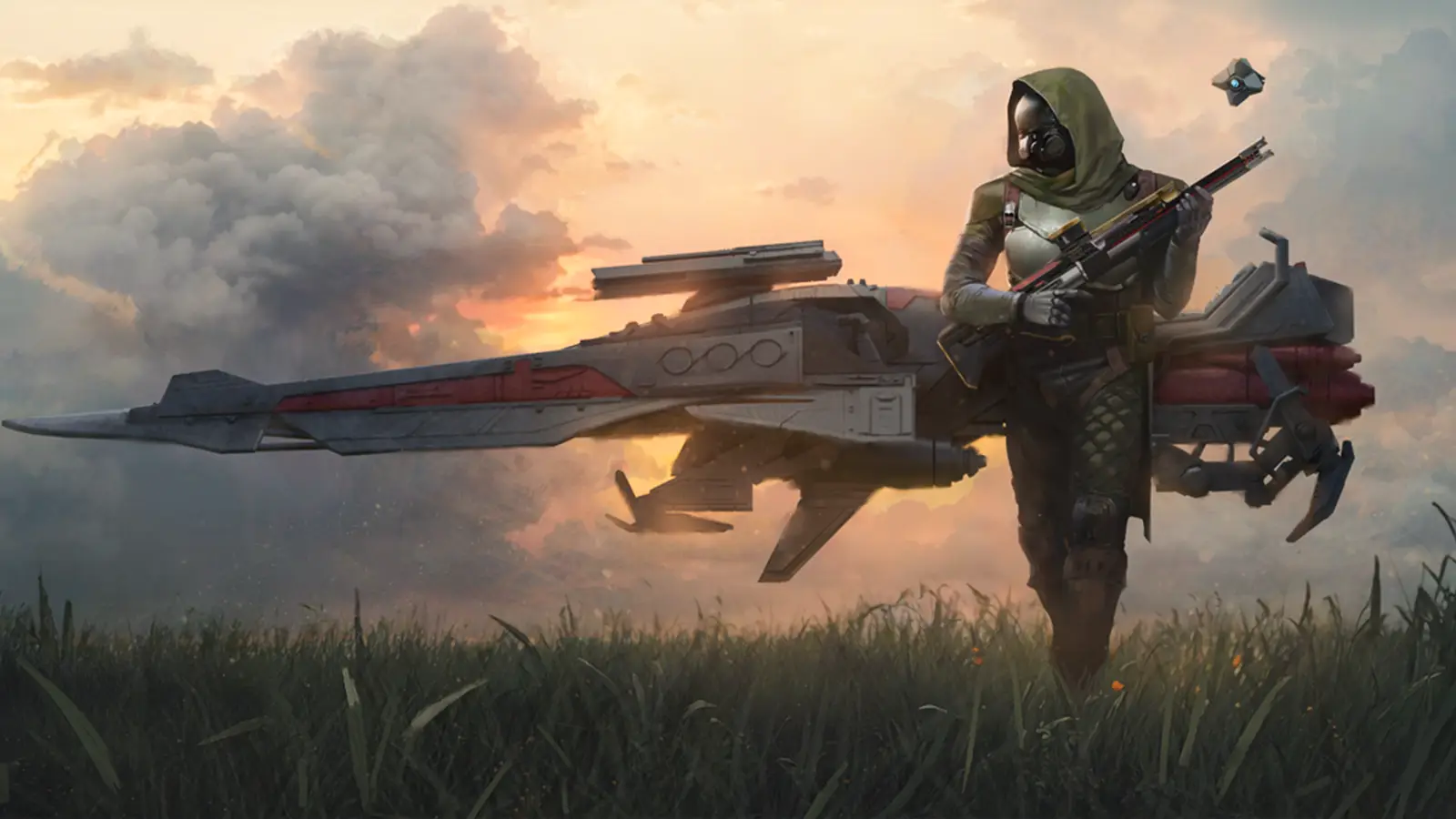 Plaguelands Return, New Exotics, Exotic Mission, Reclaim Activity — Everything We Know