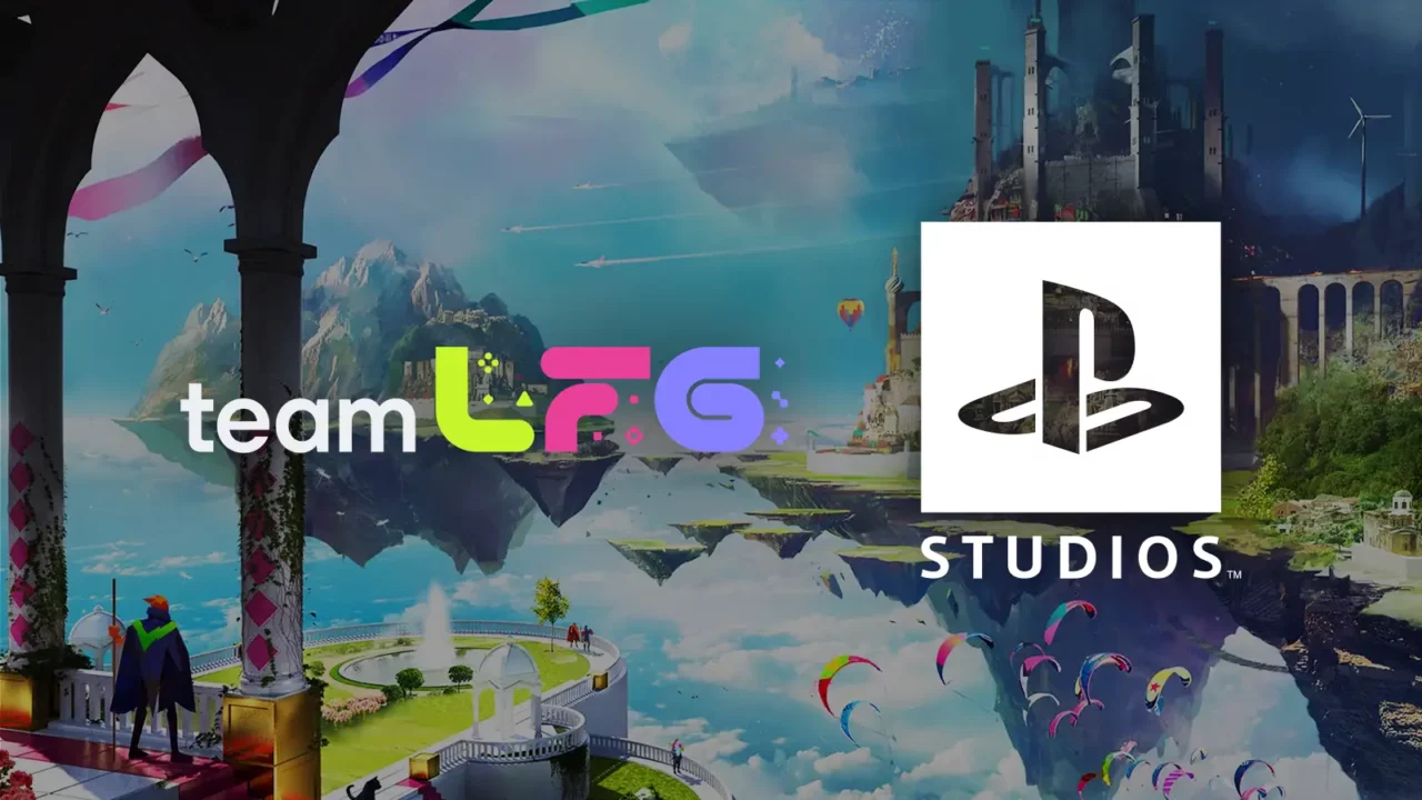Report: PlayStation’s "Gummy Bears" MOBA Live Service Game Entering Pre Alpha At teamLFG