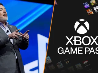 Former PlayStation CEO Says Xbox Game Pass and Other Subscription Services Turn Developers Into "Wage Slaves" and Are "Bad for the Business"