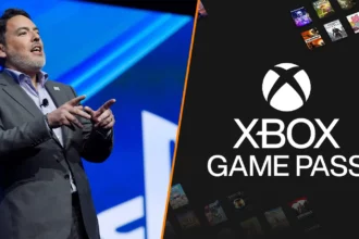Former PlayStation CEO Says Xbox Game Pass and Other Subscription Services Turn Developers Into "Wage Slaves" and Are "Bad for the Business"