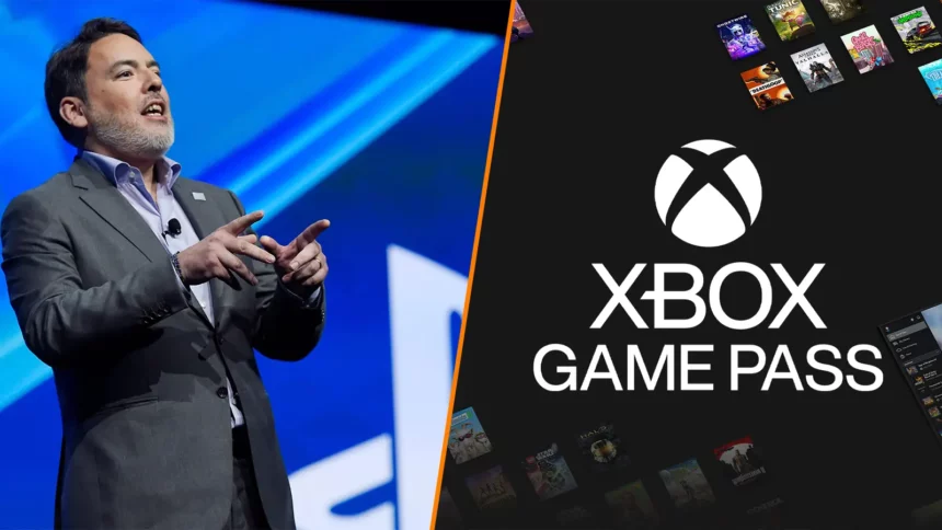 Former PlayStation CEO Says Xbox Game Pass and Other Subscription Services Turn Developers Into "Wage Slaves" and Are "Bad for the Business"