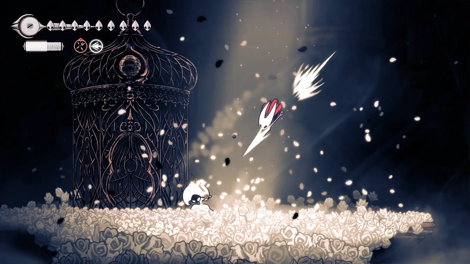 Hollow Knight: Silksong’s Steam Regional Prices Leaked Days Before Launch