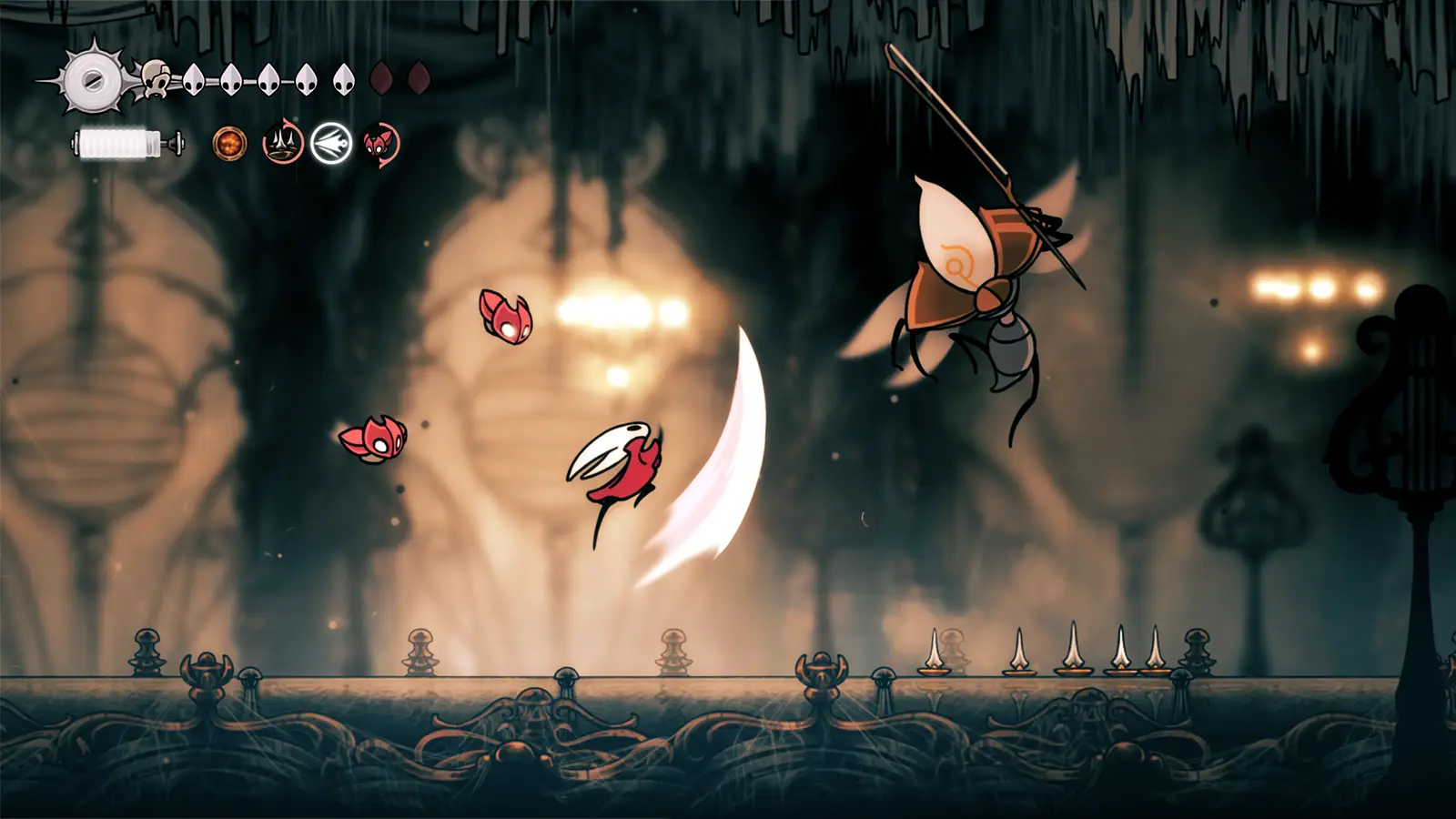 Hollow Knight: Silksong’s Steam Regional Prices Leaked Days Before Launch