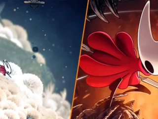 Hollow Knight: Silksong’s Steam Regional Prices Leaked Days Before Launch