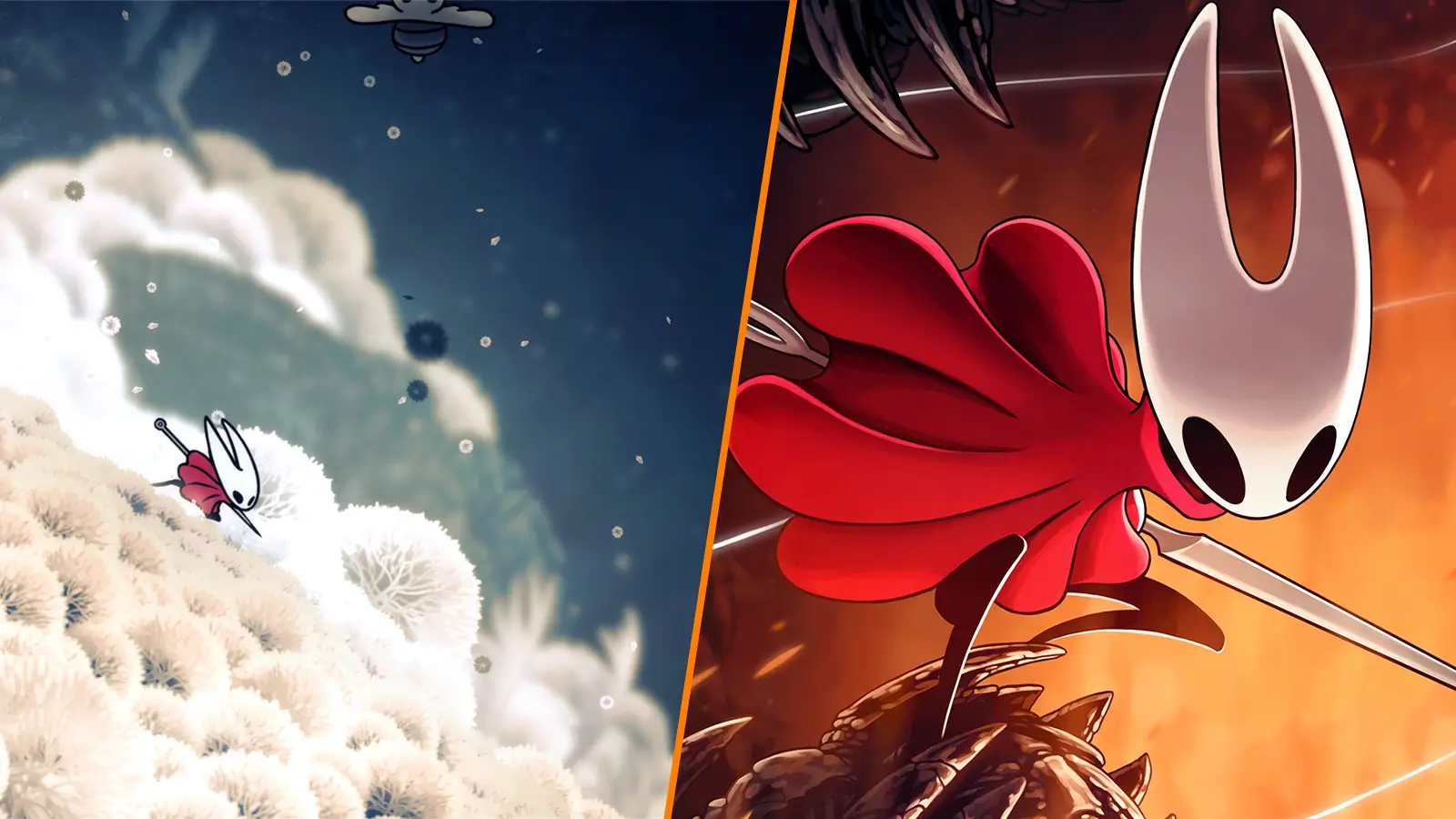 Hollow Knight: Silksong’s Full Steam Regional Prices Leaked Days Before Launch
