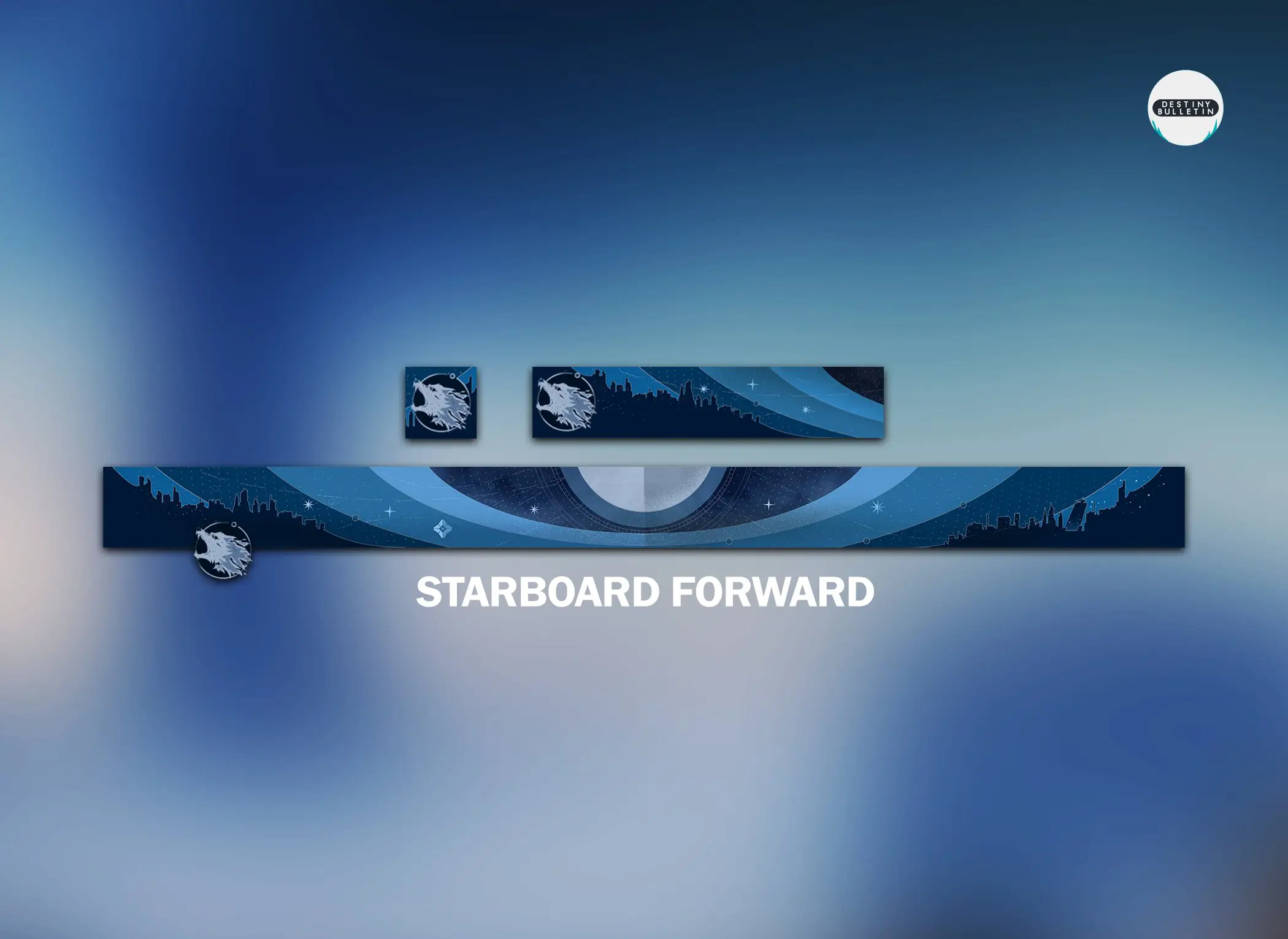 Here’s How to Get Destiny 2 Starboard Forward Emblem in Destiny: Rising