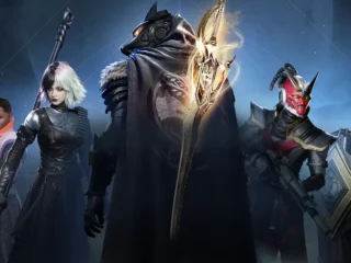 How to Pre-Load Destiny: Rising on iOS, Android, and PC