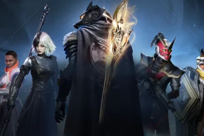 How to Pre-Load Destiny: Rising on iOS, Android, and PC