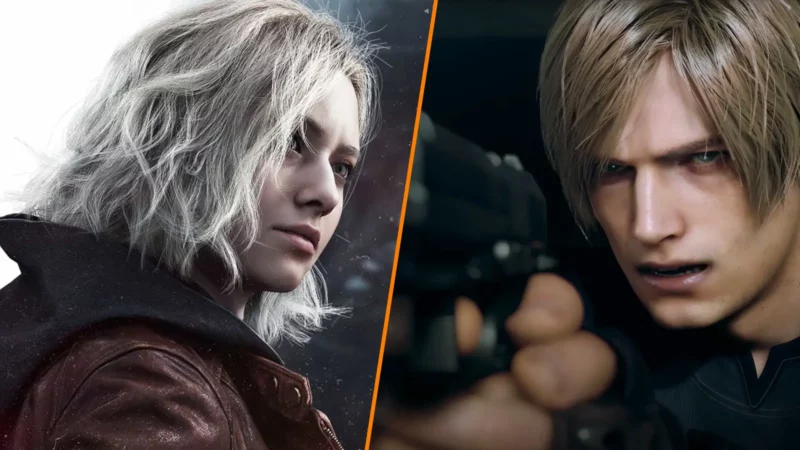 Leak Says Resident Evil Requiem Is Leon’s "Last Major Role" and "In Many Ways" His Send-Off Game