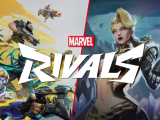 Marvel Rivals May Introduce New Original Characters Created by NetEase, Game Director Teases “Stay Tuned”