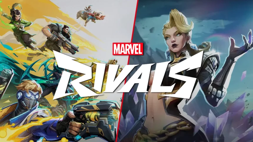 Marvel Rivals May Introduce New Original Characters Created by NetEase, Game Director Teases “Stay Tuned”