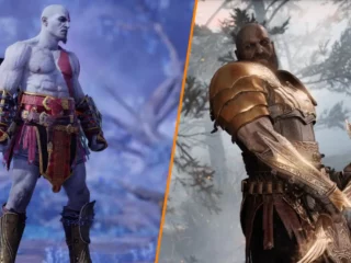 New Job Listing From Sony Santa Monica Gives More Proof That Another Third-Person God of War Game Is In Development