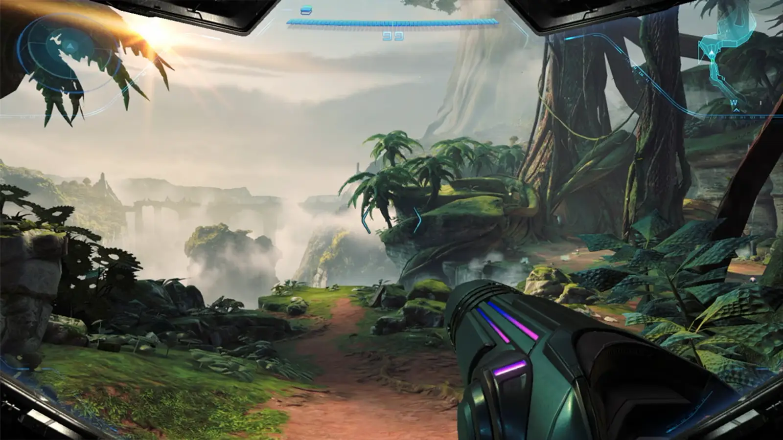 Metroid Prime 4 Is "Extremely Close to Being Done," But Hit a Major Development "Anomaly"
