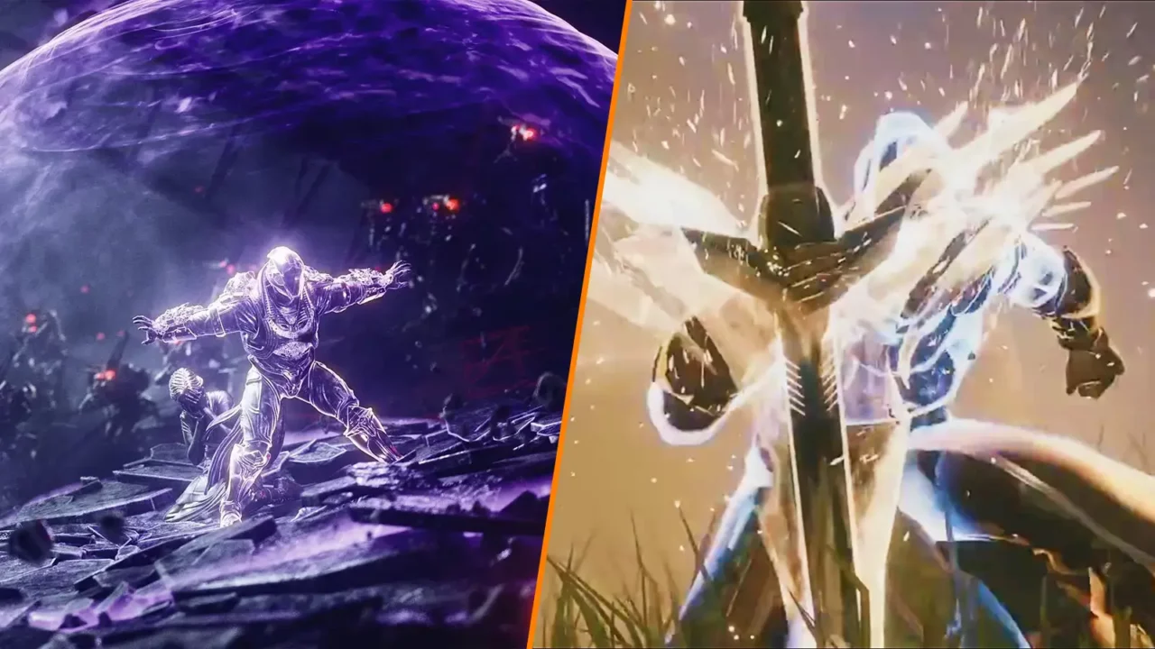 "This Was An Unintentional Oversight On Our Part": Bungie Confirms Titan and Warlock Supers Are Bugged in Destiny 2, Taking Massive Boss Damage