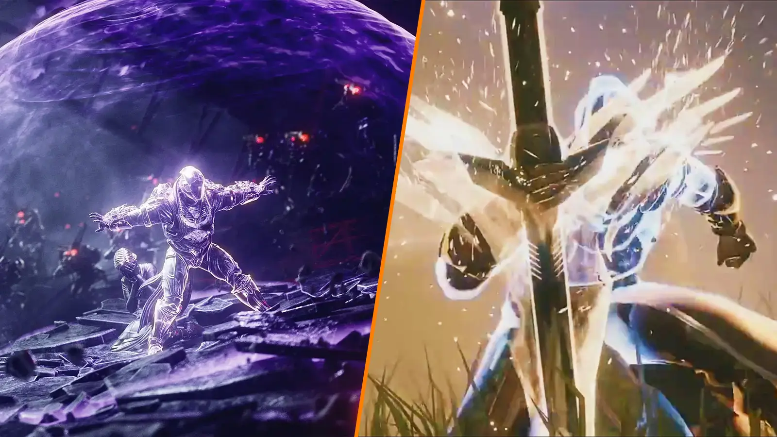 Bungie Confirms Titan and Warlock Supers Are Bugged in Destiny 2, Taking Massive Boss Damage