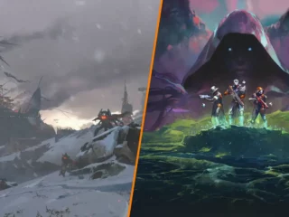 "We Believe These Changes Were the Wrong Call": Bungie Calls Destiny 2’s Portal Nerfs "Too Conservative," Reverses Them, And Promises Reward Buffs In Ash & Iron