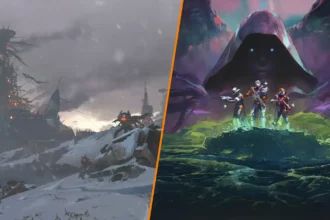 "We Believe These Changes Were the Wrong Call": Bungie Calls Destiny 2’s Portal Nerfs "Too Conservative," Reverses Them, And Promises Reward Buffs In Ash & Iron