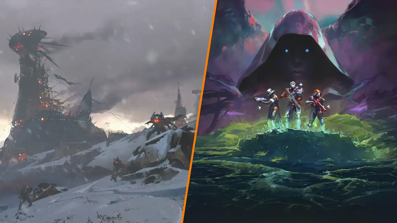 Bungie Calls Destiny 2’s Portal Nerfs “Too Conservative,” Reverses Them, And Promises Reward Buffs In Ash & Iron