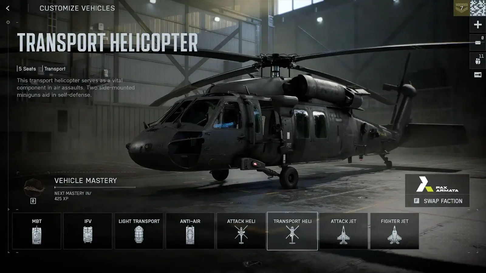 Full Battlefield 6 Vehicles List: All Tanks, Jets, Helicopters, and More