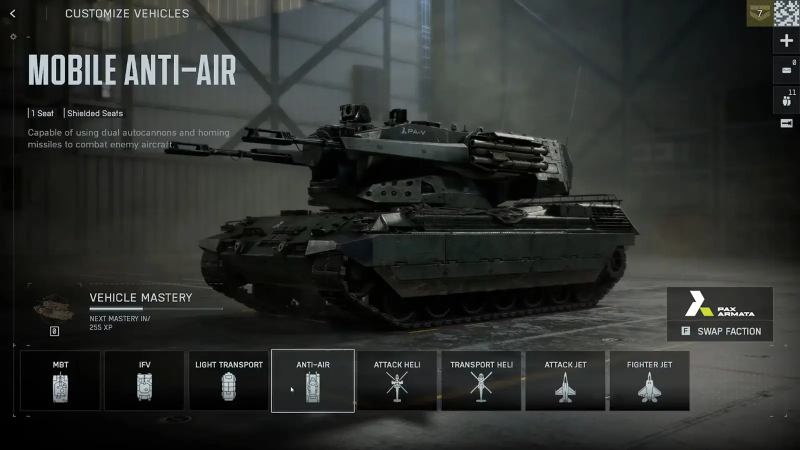 Full Battlefield 6 Vehicles List: All Tanks, Jets, Helicopters, and More