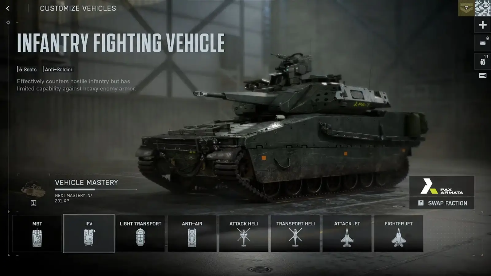 Full Battlefield 6 Vehicles List: All Tanks, Jets, Helicopters, and More