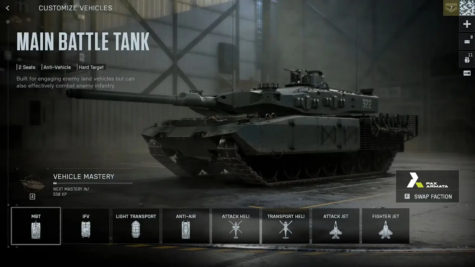 Full Battlefield 6 Vehicles List: All Tanks, Jets, Helicopters, and More