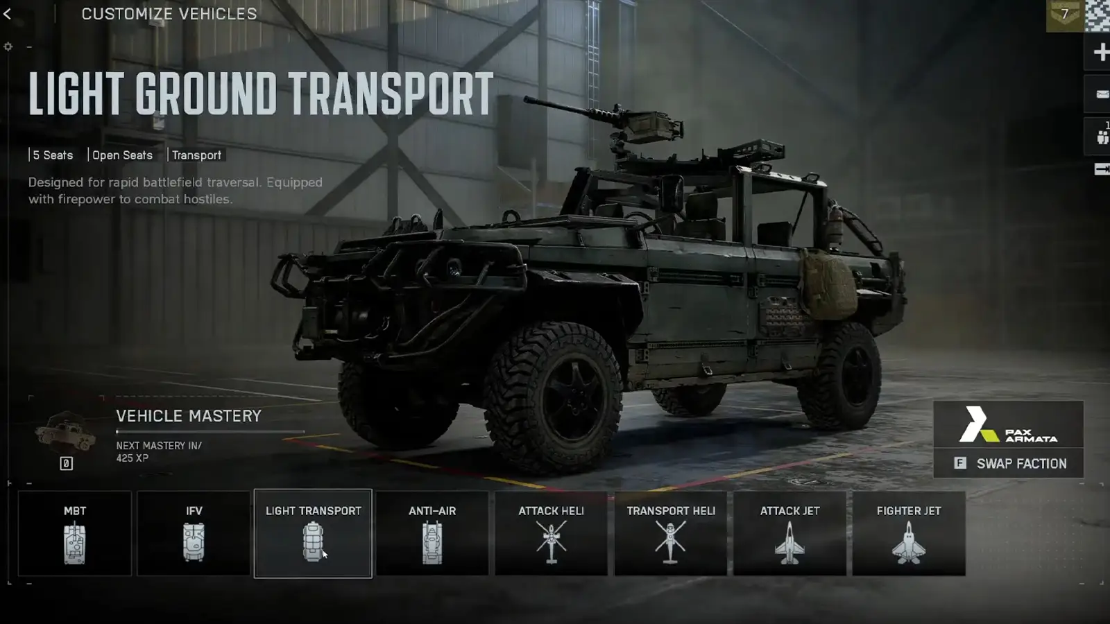 Full Battlefield 6 Vehicles List: All Tanks, Jets, Helicopters, and More