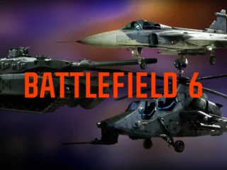 Full Battlefield 6 Vehicles List: All Tanks, Jets, Helicopters, and More
