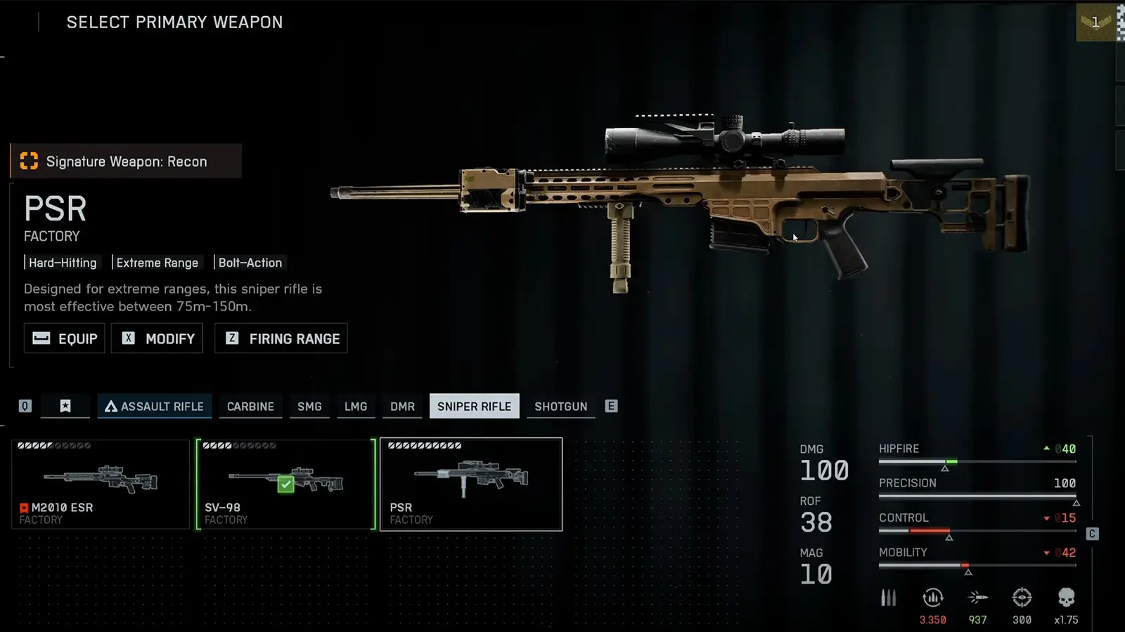 Full Battlefield 6 Weapons List: All 45 Guns Confirmed So Far