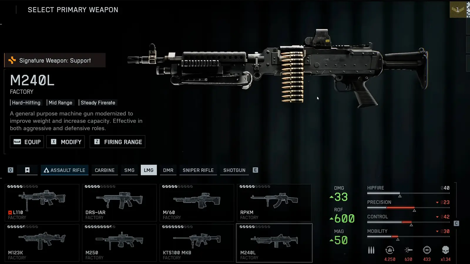 Full Battlefield 6 Weapons List: All 45 Guns Confirmed So Far