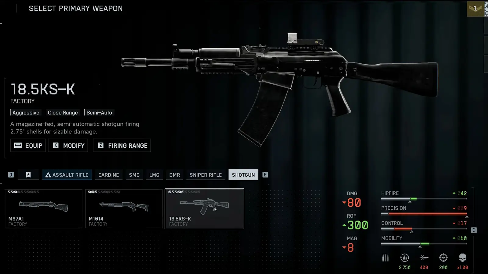 Full Battlefield 6 Weapons List: All 45 Guns Confirmed So Far