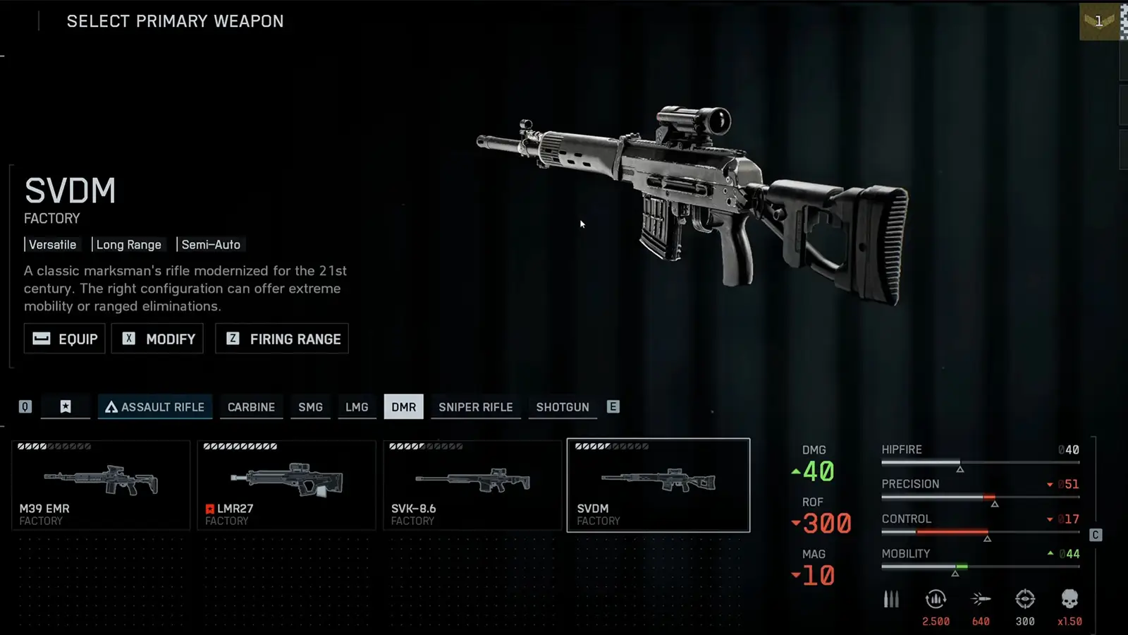 Full Battlefield 6 Weapons List: All 45 Guns Confirmed So Far